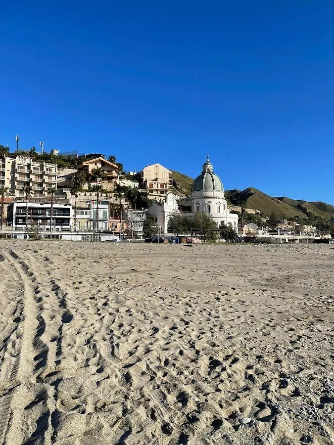 Appartamento Sullo Stretto Messina