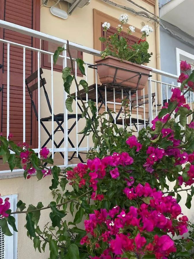 Appartamento Sullo Stretto Messina Italia