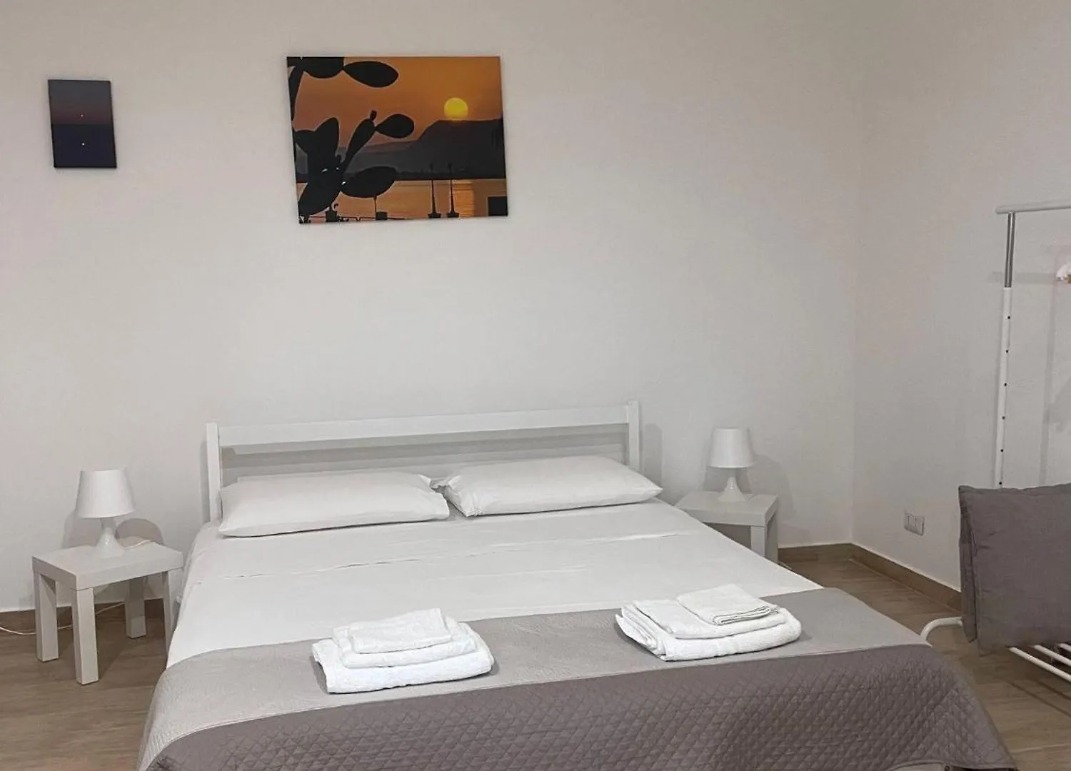 Sullo Stretto Apartamento Messina